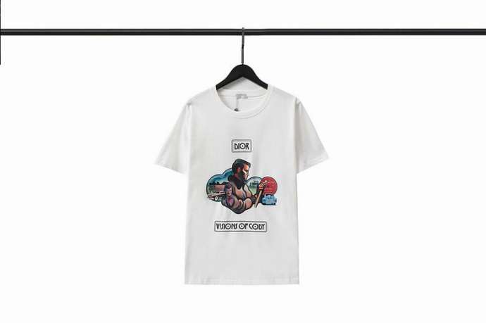 Dior T Shirts Short _SKUDiors-3xl511333853